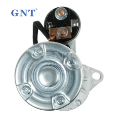 BOBCAT Starter motor for GEHL SL4610 SL4615 6663733, 0986024280, 6035111.0, 6035111.1, S12MH0498A2, WOOSTR71209, WOOSTR71282