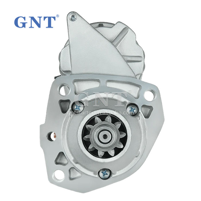 BOBCAT Starter motor for BOBCAT/CLARK LOADERS 953 963 2280005512, STN1705UL,STN1705US, 17250N, 300N11896Z, 2280005510