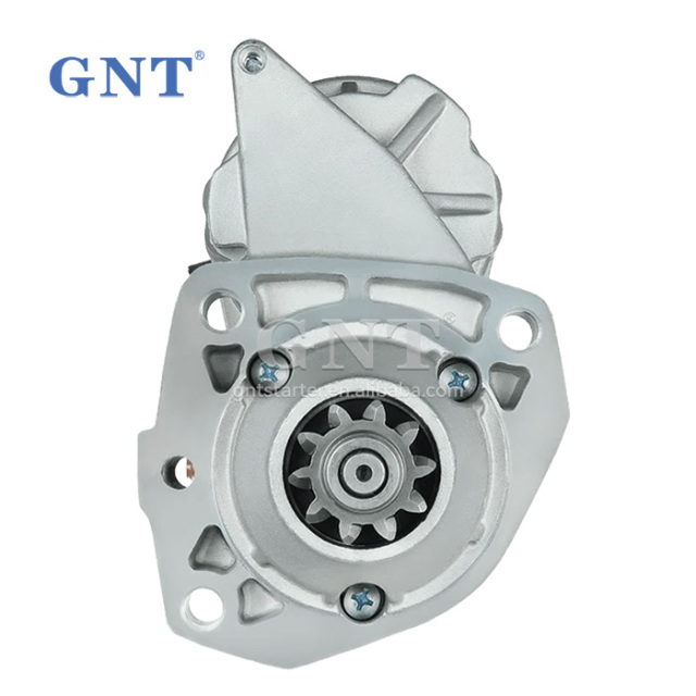 BOBCAT Starter motor for BOBCAT/CLARK LOADERS 953 963 2280005512, STN1705UL,STN1705US, 17250N, 300N11896Z, 2280005510
