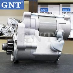 12V 13T Starter compatible with YANMAR 2TNE67 IHI30 Engine 4280003760 STN2820ML 185086690 428000-3760 18508-6690