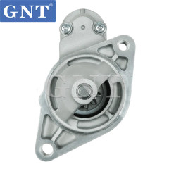 12V 10T Starter compatible with TOYOTA 2NZ-FE Engine CS1499 8EA012140491 STN4239AB STN4239BA STN4239DJ STN4239XH STN4239ZD 063280057 063280057010