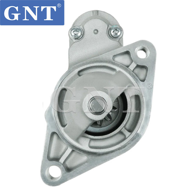 12V 10T Starter compatible with TOYOTA 2NZ-FE Engine CS1499 8EA012140491 STN4239AB STN4239BA STN4239DJ STN4239XH STN4239ZD 063280057 063280057010