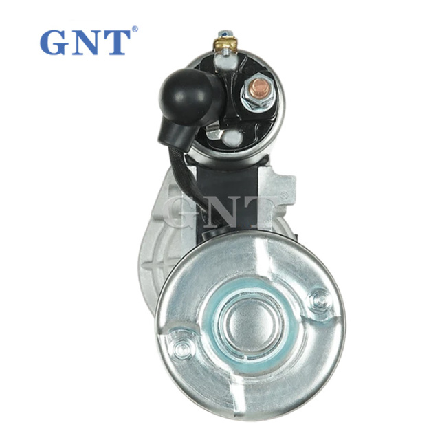 High Quality YANMAR FN12 3TNE88F Starter motor S114-438, S114-438B, S114-438C, S114-438D, 105100-77010,105100-77011