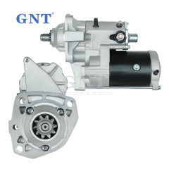 BOBCAT Starter motor for BOBCAT/CLARK LOADERS 953 963 2280005512, STN1705UL,STN1705US, 17250N, 300N11896Z, 2280005510
