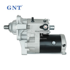BOBCAT Starter motor for BOBCAT/CLARK LOADERS 953 963 2280005512, STN1705UL,STN1705US, 17250N, 300N11896Z, 2280005510