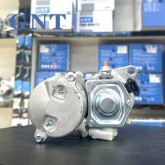 12V 15T Starter compatible with Yanmar 3D76E engine DSN2142 11954077010 4280003310 4280003670 CST40361AS 11945077010 11974077020 4280803310