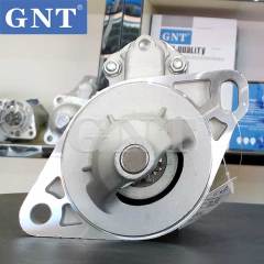 12V 9T Starter compatible with YANMAR 3TN66 Engine 113680 CST20181AS S114-656 S114656A S114656B STH3680BA LRS01168 LRS1168 STH3680WA