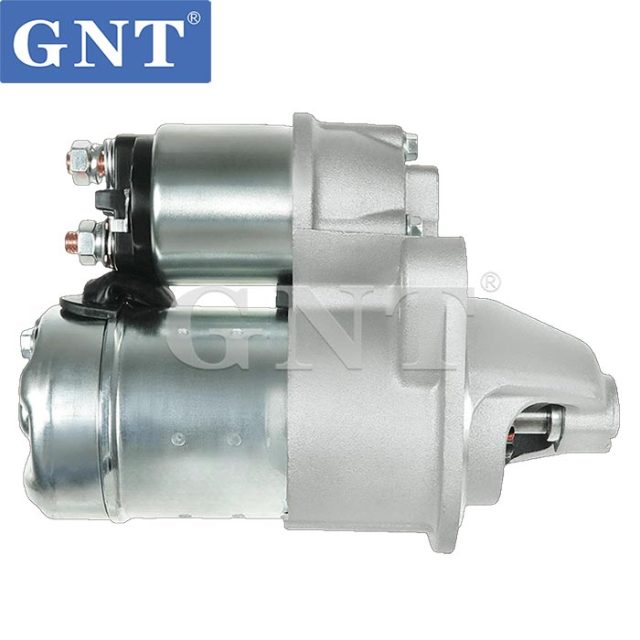 12V 13T Starter compatible with OPEL Y17DT Z17DTH Engine CST20102ES CST20102OS CST20102RS DRS3679 DRS3679N 1202591 6202000 6202043