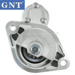 12V 13T Starter compatible with OPEL Y17DT Z17DTH Engine CST20102ES CST20102OS CST20102RS DRS3679 DRS3679N 1202591 6202000 6202043