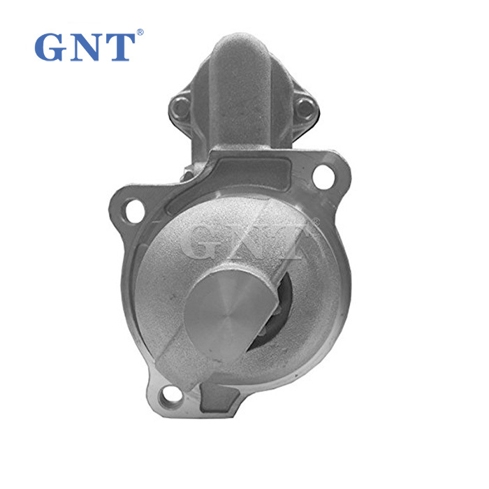 CUMMINS 6BT5.9 TATA Auto Starter motor 2889951, 2890419, 4093888, 26024055A, 26024401A, 260246784, 27861599997