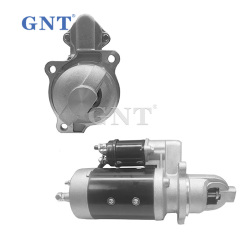 CUMMINS 6BT5.9 TATA Auto Starter motor 2889951, 2890419, 4093888, 26024055A, 26024401A, 260246784, 27861599997