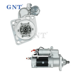 Cummins ISL370 ISX15 C13 C15 Starter motor 8200271, 8200972, 8300063, SDR0370, 410-12544, D8200972, 6838, 3804470C92, 3804470C93
