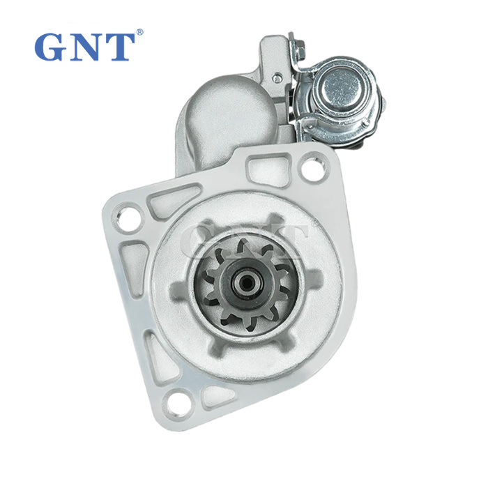 Cummins ISL370 ISX15 C13 C15 Starter motor 8200271, 8200972, 8300063, SDR0370, 410-12544, D8200972, 6838, 3804470C92, 3804470C93