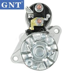 12V 13T Starter compatible with OPEL Y17DT Z17DTH Engine CST20102ES CST20102OS CST20102RS DRS3679 DRS3679N 1202591 6202000 6202043