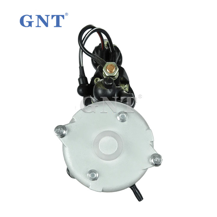 12V 12T CUMMINS 6BT5.9 longGong 6225 Starter 3708N010, STP3601LC, STP3601MH, STP3601UL, STP3601UW, 4983774, 300N10446Z