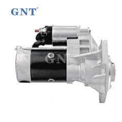 Starter Motor 12V 9T 2.8KW M81R2003 STP0176ML For ISF 2.8