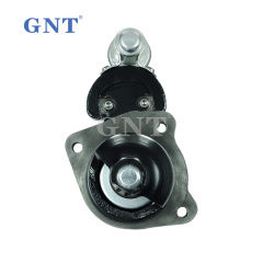 12V 12T CUMMINS 6BT5.9 longGong 6225 Starter 3708N010, STP3601LC, STP3601MH, STP3601UL, STP3601UW, 4983774, 300N10446Z