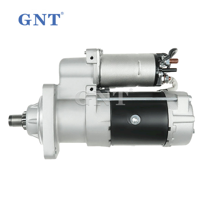 24V 10T DELCO 29MT STYLE STARTER MOTOR 8200054, 8200386, 8200745, 87739573, 300N11815Z, 8200292