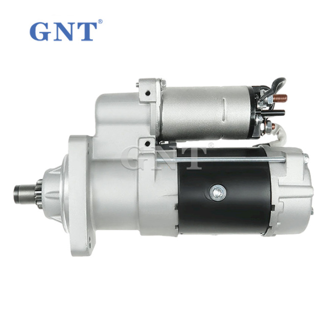24V 10T DELCO 29MT STYLE STARTER MOTOR 8200054, 8200386, 8200745, 87739573, 300N11815Z, 8200292