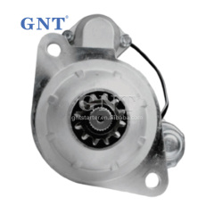 Starter Motor for FAW 1061 STQ8266LC, STQ9266MH, 3708010017DG1A, 1-659-25W, 37080104320000, 490B51000, 300N11352Z