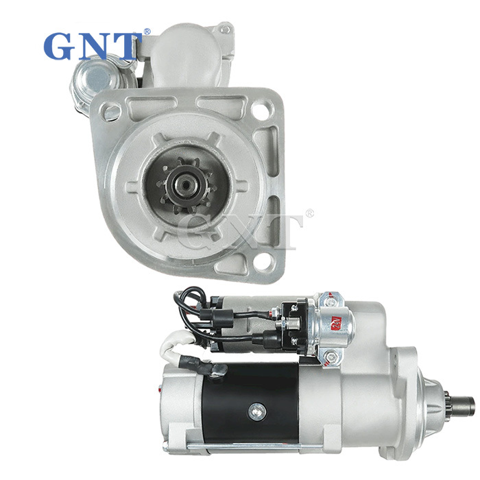 24V 10T DELCO 29MT STYLE STARTER MOTOR 8200054, 8200386, 8200745, 87739573, 300N11815Z, 8200292