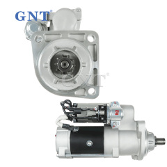 24V 10T DELCO 29MT STYLE STARTER MOTOR 8200054, 8200386, 8200745, 87739573, 300N11815Z, 8200292