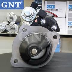 24V 10T PRESTOLITE Starter compatible with WEICHAI DEUTZ P10 Engine 13066058 STP1783UL M93R3078SE 13066058 4110002989097