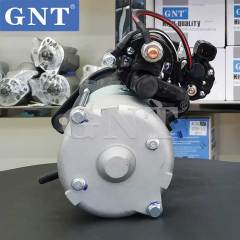 24V 12T Starter compatible with WEICHAI P7 Series Engine M93R3017SE M93R3043SE M93R3043SEVPP 1000750100 1002014660 610800090009 610800090029 300N11424Z