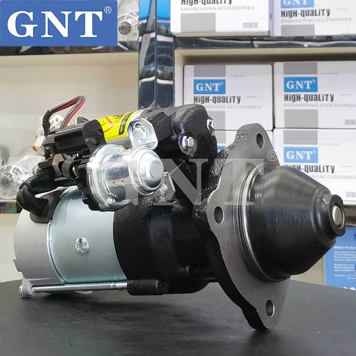 24V 10T PRESTOLITE Starter compatible with WEICHAI DEUTZ P10 Engine 13066058 STP1783UL M93R3078SE 13066058 4110002989097
