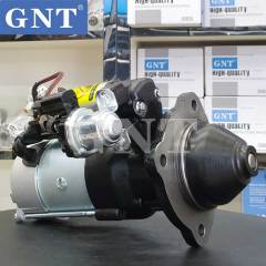 24V 10T PRESTOLITE Starter compatible with WEICHAI DEUTZ P10 Engine 13066058 STP1783UL M93R3078SE 13066058 4110002989097