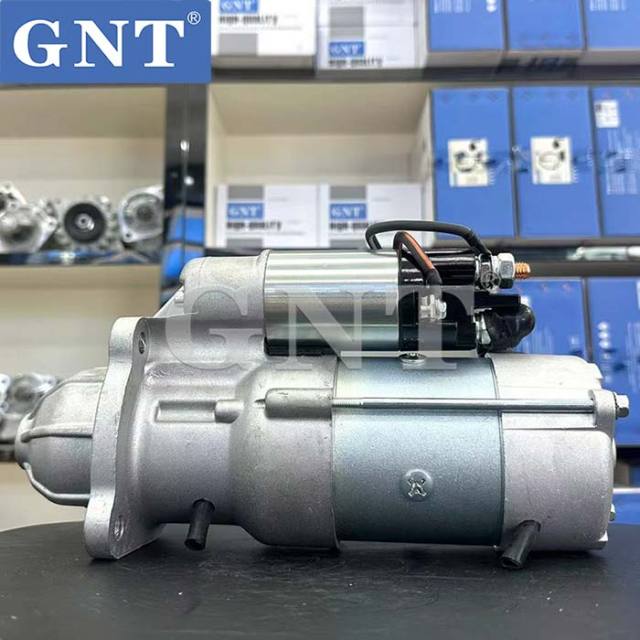 24V 10T Starter compatible with DEUTZ TD226B Engine 4110000054228 4110000189022 M93R3007SE M93R3007SE-VPP M93R3015SE M93R3015SE-VPP M93R3035SE M97R3048SE