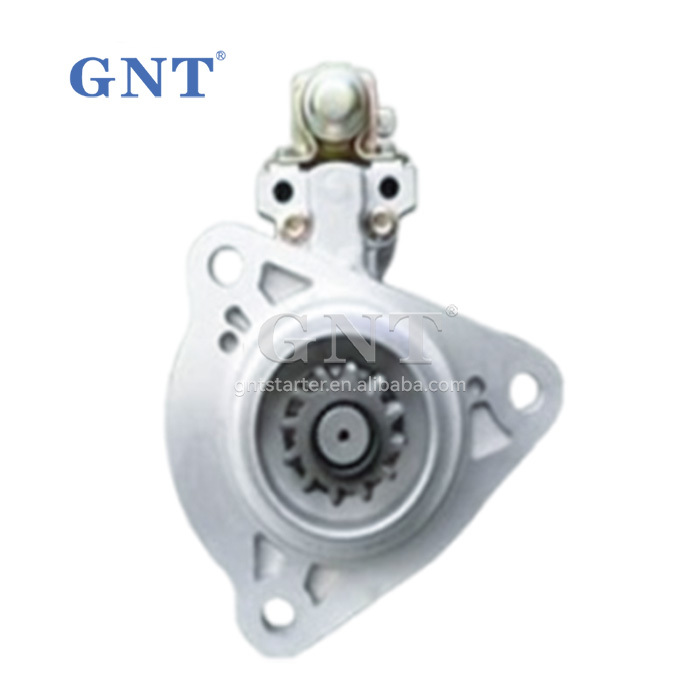 Starter Motor for DONGFENG DFL4251 DFL4181 3415538, C3415538, 1-030-25WV, 1-456-25WV, 103025WV, 145625WV, 300N10437Z