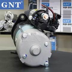 24V 10T PRESTOLITE Starter compatible with WEICHAI DEUTZ P10 Engine 13066058 STP1783UL M93R3078SE 13066058 4110002989097