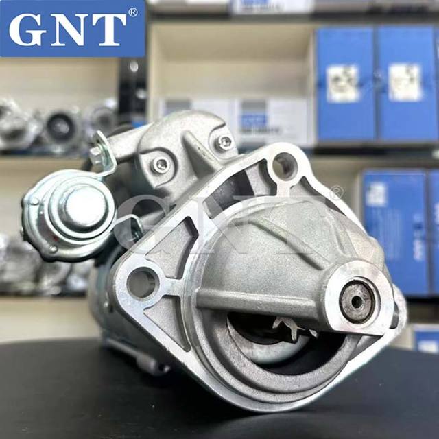 24V 10T Starter compatible with DEUTZ TD226B Engine 4110000054228 4110000189022 M93R3007SE M93R3007SE-VPP M93R3015SE M93R3015SE-VPP M93R3035SE M97R3048SE