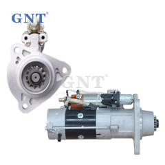 Starter Motor for DONGFENG DFL4251 DFL4181 3415538, C3415538, 1-030-25WV, 1-456-25WV, 103025WV, 145625WV, 300N10437Z