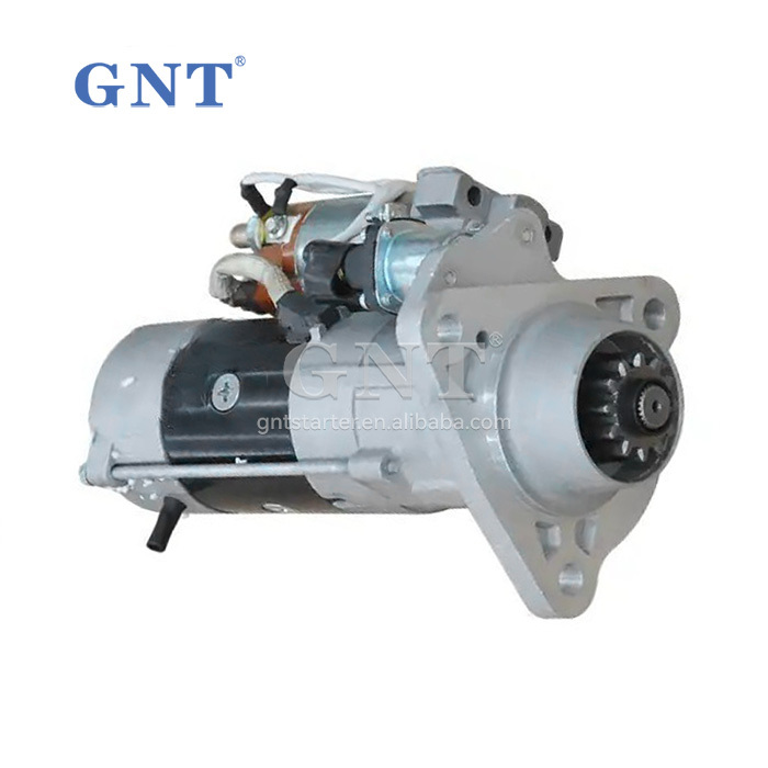 Starter Motor for DONGFENG DFL4251 DFL4181 3415538, C3415538, 1-030-25WV, 1-456-25WV, 103025WV, 145625WV, 300N10437Z