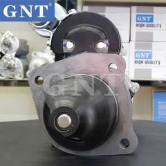 24V 12T Starter compatible with CUMMINS 6BT5.9 4BT3.9 Engine M93R3002SE M93R3002SE-VPP M93R3037SE M93R3052SE 1-517-25W 370800033 300N10393Z 300N10446Z