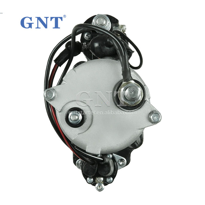 Starter Motor for KING LONG/HIGER BUS 37HBA08010B, 60116401, MAV136400, PREM97R3014SE, STR81088, S9306S, M97R3014SE