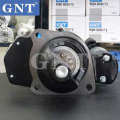 24V 12T 6.0KW Starter compatible with CUMMINS B5.9 ISBE Engine M100R3002SE M93R3013SE M93R3013SE-VPP 100500787 101500056  300N11049Z 10001100296
