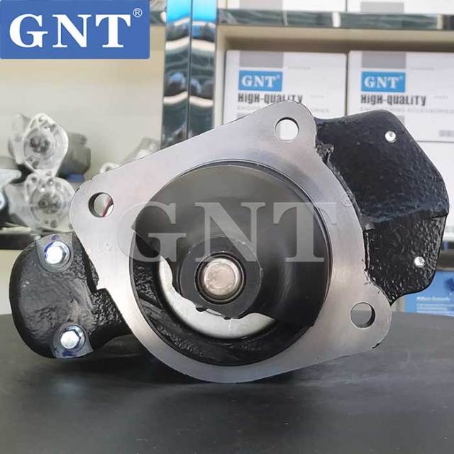 24V 10T Starter compatible with YUTONG ZK6737D Engine 1-610-25W 1610036000026 101500011 101500099 370800011 370800053 300N10430Z