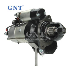 Prestolite Starter Motor for HIGER BUS/KING LONG 10SFC05002, 210300100, STP0313MH, M97R3013SE, 300N11552Z