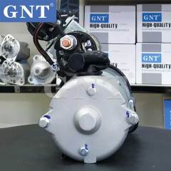 24V 10T Starter compatible with DONGFENG CUMMINS ISDE Engine STP3925WA M93R3025SE 1-622-25W 300N11897Z