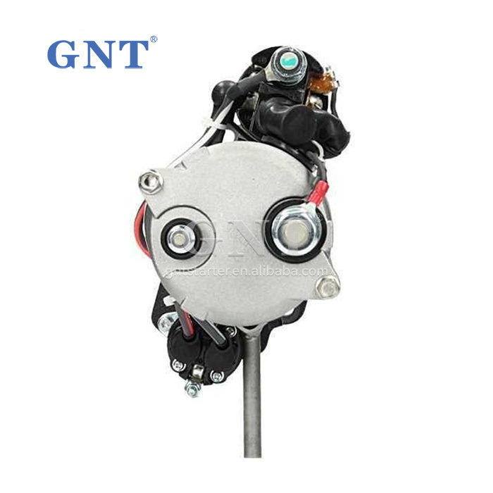 Prestolite Starter Motor for HIGER BUS/KING LONG 10SFC05002, 210300100, STP0313MH, M97R3013SE, 300N11552Z