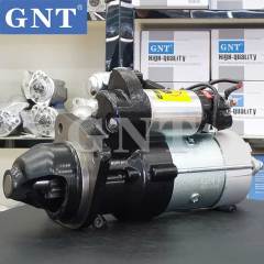 24V 10T 6.0KW Starter compatible with DEUTZ BF4М2012 Engine 3708010CD129 11132292 42522942 STP3904CY STP3904LC STP3904MH STP3904UW 943252215 STP3904WA