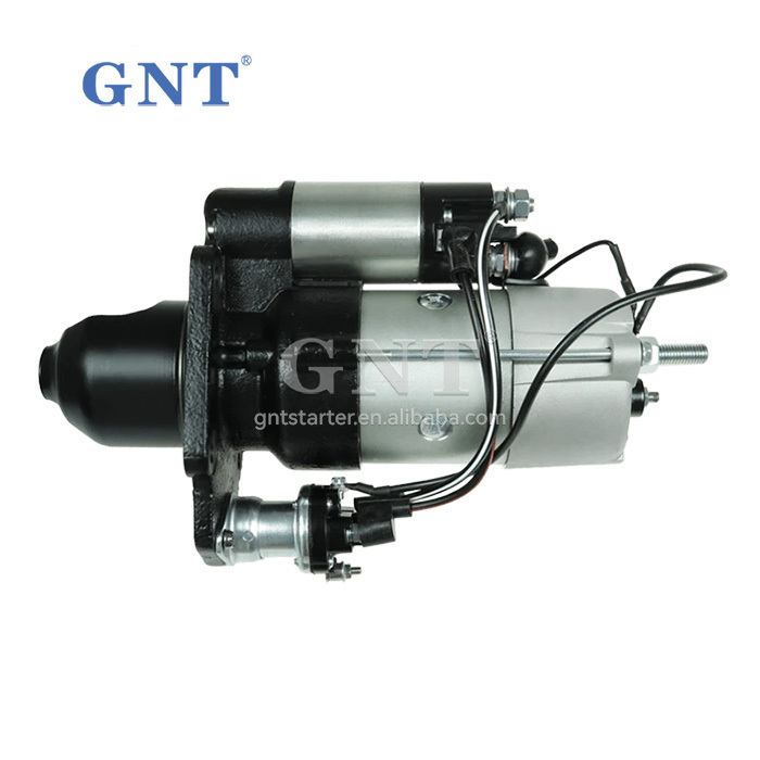 Starter Motor for KING LONG/HIGER BUS 37HBA08010B, 60116401, MAV136400, PREM97R3014SE, STR81088, S9306S, M97R3014SE