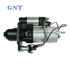 Starter Motor for KING LONG/HIGER BUS 37HBA08010B, 60116401, MAV136400, PREM97R3014SE, STR81088, S9306S, M97R3014SE