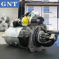 24V 10T Starter compatible with Cummins ISB5.9 Engine 5397110 C5397110 STP3341MH M93R3041SE