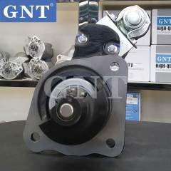 24V 10T Starter compatible with Cummins ISB5.9 Engine 5397110 C5397110 STP3341MH M93R3041SE