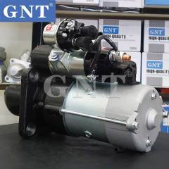 24V 10T Starter compatible with Cummins ISB5.9 Engine 5397110 C5397110 STP3341MH M93R3041SE
