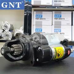 24V 12T 6.0KW Starter compatible with CUMMINS B5.9 ISBE Engine M100R3002SE M93R3013SE M93R3013SE-VPP 100500787 101500056  300N11049Z 10001100296
